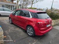 Citroen C4 Picasso 1.2l Ess 130 Exclusive GARANTIE - <small></small> 5.990 € <small>TTC</small> - #4