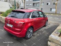 Citroen C4 Picasso 1.2l Ess 130 Exclusive GARANTIE - <small></small> 5.990 € <small>TTC</small> - #5