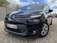 Citroen C4 Picasso 1.2PureTech Intensive NAVI-CAM-1AN GARANTIE TOTALE - <small></small> 9.400 € <small>TTC</small> - #1