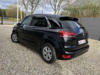 Citroen C4 Picasso 1.2PureTech Intensive NAVI-CAM-1AN GARANTIE TOTALE - <small></small> 9.400 € <small>TTC</small> - #8