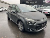 Citroen C4 Picasso 130 exclusive - <small></small> 10.990 € <small>TTC</small> - #1