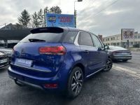 Citroen C4 Picasso 130 SetS EAT6 Shine - <small></small> 9.990 € <small>TTC</small> - #2