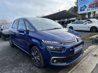 Citroen C4 Picasso 130 SetS EAT6 Shine - <small></small> 9.990 € <small>TTC</small> - #7