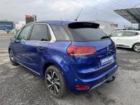 Citroen C4 Picasso 130 SetS EAT6 Shine - <small></small> 9.990 € <small>TTC</small> - #8