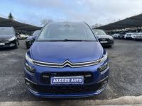 Citroen C4 Picasso 130 SetS EAT6 Shine - <small></small> 9.990 € <small>TTC</small> - #10