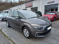 Citroen C4 Picasso 130cv feel - <small></small> 13.990 € <small>TTC</small> - #1