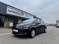 Citroen C4 Picasso 1.6 BLUE HDI  BUSINESS - <small></small> 9.990 € <small>TTC</small> - #1