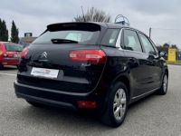 Citroen C4 Picasso 1.6 BLUE HDI  BUSINESS - <small></small> 9.990 € <small>TTC</small> - #5