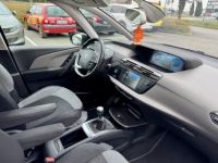 Citroen C4 Picasso 1.6 BLUE HDI  BUSINESS - <small></small> 9.990 € <small>TTC</small> - #11