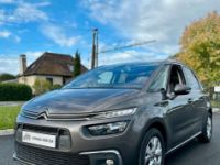 Citroen C4 Picasso 1.6 Blue HDI 120ch FEEL - <small></small> 12.990 € <small>TTC</small> - #1