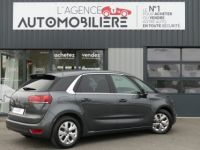 Citroen C4 Picasso 1.6 BlueHDi 116 cv Business - <small></small> 10.990 € <small>TTC</small> - #5