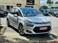 Citroen C4 Picasso 1.6 BLUEHDI 120 BUSINESS + EAT6 Garantie 6 mois - <small></small> 9.990 € <small>TTC</small> - #1