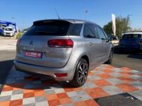 Citroen C4 Picasso 1.6 BlueHDi 120 BV6 FEEL GPS - <small></small> 14.980 € <small>TTC</small> - #5