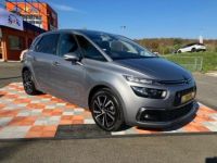 Citroen C4 Picasso 1.6 BlueHDi 120 BV6 FEEL GPS - <small></small> 14.980 € <small>TTC</small> - #7