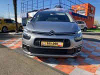 Citroen C4 Picasso 1.6 BlueHDi 120 BV6 FEEL GPS - <small></small> 14.980 € <small>TTC</small> - #8