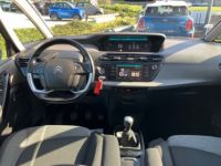 Citroen C4 Picasso 1.6 BlueHDi 120 BV6 FEEL GPS - <small></small> 14.980 € <small>TTC</small> - #14