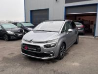 Citroen C4 Picasso 1.6 BlueHDi - 120 BVA EAT6 MONOSPACE Business + CAMERA GTIE 12M - <small></small> 8.790 € <small>TTC</small> - #1