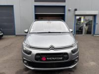 Citroen C4 Picasso 1.6 BlueHDi - 120 BVA EAT6 MONOSPACE Business + CAMERA GTIE 12M - <small></small> 8.790 € <small>TTC</small> - #2