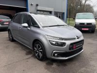 Citroen C4 Picasso 1.6 BlueHDi - 120 BVA EAT6 MONOSPACE Business + CAMERA GTIE 12M - <small></small> 8.790 € <small>TTC</small> - #3