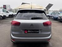 Citroen C4 Picasso 1.6 BlueHDi - 120 BVA EAT6 MONOSPACE Business + CAMERA GTIE 12M - <small></small> 8.790 € <small>TTC</small> - #4