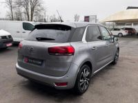 Citroen C4 Picasso 1.6 BlueHDi - 120 BVA EAT6 MONOSPACE Business + CAMERA GTIE 12M - <small></small> 8.790 € <small>TTC</small> - #5