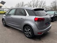 Citroen C4 Picasso 1.6 BlueHDi - 120 BVA EAT6 MONOSPACE Business + CAMERA GTIE 12M - <small></small> 8.790 € <small>TTC</small> - #6