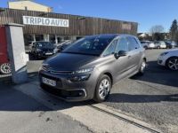 Citroen C4 Picasso 1.6 BlueHDi - 120 S&S Feel Gps + Camera AR + Attelage - <small></small> 9.490 € <small>TTC</small> - #1