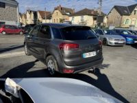 Citroen C4 Picasso 1.6 BlueHDi - 120 S&S Feel Gps + Camera AR + Attelage - <small></small> 9.490 € <small>TTC</small> - #3