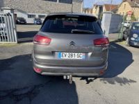 Citroen C4 Picasso 1.6 BlueHDi - 120 S&S Feel Gps + Camera AR + Attelage - <small></small> 9.490 € <small>TTC</small> - #4