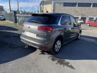 Citroen C4 Picasso 1.6 BlueHDi - 120 S&S Feel Gps + Camera AR + Attelage - <small></small> 9.490 € <small>TTC</small> - #5