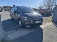 Citroen C4 Picasso 1.6 BlueHDi - 120 S&S Feel Gps + Camera AR + Attelage - <small></small> 9.490 € <small>TTC</small> - #7