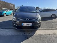 Citroen C4 Picasso 1.6 BlueHDi - 120 S&S Feel Gps + Camera AR + Attelage - <small></small> 9.490 € <small>TTC</small> - #8