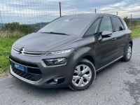 Citroen C4 Picasso 1.6 BLUEHDI 120ch INTENSIVE EAT6 - <small></small> 10.990 € <small>TTC</small> - #1