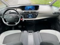 Citroen C4 Picasso 1.6 BLUEHDI 120ch INTENSIVE EAT6 - <small></small> 10.990 € <small>TTC</small> - #3