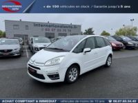 Citroen C4 Picasso 1.6 E-HDI 110CH FAP EXCLUSIVE BMP6 - <small></small> 6.490 € <small>TTC</small> - #1