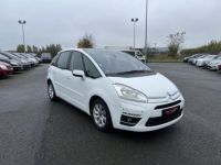 Citroen C4 Picasso 1.6 E-HDI 110CH FAP EXCLUSIVE BMP6 - <small></small> 6.490 € <small>TTC</small> - #3