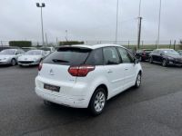 Citroen C4 Picasso 1.6 E-HDI 110CH FAP EXCLUSIVE BMP6 - <small></small> 6.490 € <small>TTC</small> - #5