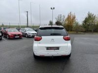 Citroen C4 Picasso 1.6 E-HDI 110CH FAP EXCLUSIVE BMP6 - <small></small> 6.490 € <small>TTC</small> - #6