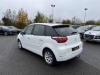 Citroen C4 Picasso 1.6 E-HDI 110CH FAP EXCLUSIVE BMP6 - <small></small> 6.490 € <small>TTC</small> - #7