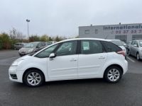 Citroen C4 Picasso 1.6 E-HDI 110CH FAP EXCLUSIVE BMP6 - <small></small> 6.490 € <small>TTC</small> - #8