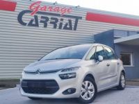 Citroen C4 Picasso 1.6 e-hdi 114cv etg6 intensive   - <small></small> 12.890 € <small>TTC</small> - #1