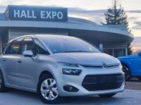 Citroen C4 Picasso 1.6 e-hdi 114cv etg6 intensive   - <small></small> 12.890 € <small>TTC</small> - #2