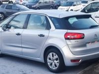 Citroen C4 Picasso 1.6 e-hdi 114cv etg6 intensive   - <small></small> 12.890 € <small>TTC</small> - #4