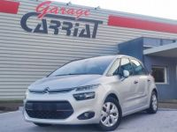 Citroen C4 Picasso 1.6 e-hdi 114cv etg6 intensive   - <small></small> 12.890 € <small>TTC</small> - #25