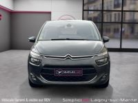 Citroen C4 Picasso 1.6 e-HDi 115 Exclusive ETG6 - <small></small> 8.990 € <small>TTC</small> - #7