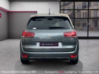 Citroen C4 Picasso 1.6 e-HDi 115 Exclusive ETG6 - <small></small> 8.990 € <small>TTC</small> - #8