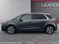 Citroen C4 Picasso 1.6 e-HDi 115 Exclusive ETG6 - <small></small> 8.990 € <small>TTC</small> - #9