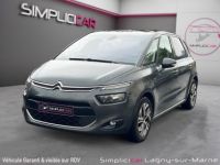 Citroen C4 Picasso 1.6 e-HDi 115 Exclusive ETG6 - <small></small> 8.990 € <small>TTC</small> - #19