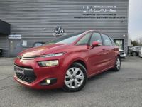 Citroen C4 Picasso 1.6 e-HDi FAP - 115  2013 MONOSPACE Confort PHASE 1 - <small></small> 6.990 € <small>TTC</small> - #1