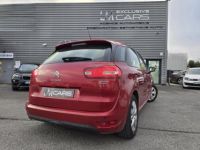 Citroen C4 Picasso 1.6 e-HDi FAP - 115  2013 MONOSPACE Confort PHASE 1 - <small></small> 6.990 € <small>TTC</small> - #2